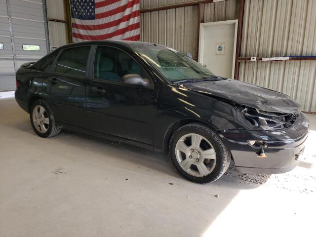 2003 Ford Focus Zts VIN: 1FAFP38303W131443 Lot: 58229904