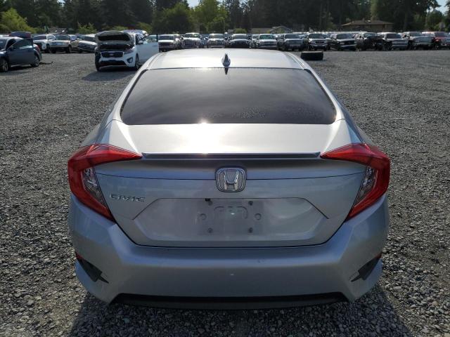 2018 Honda Civic Ex VIN: JHMFC1F33JX014569 Lot: 57777994