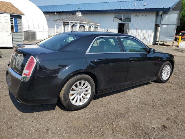 2014 Chrysler 300 VIN: 2C3CCAAG6EH301627 Lot: 59676244