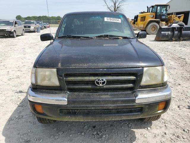 1999 Toyota Tacoma Xtracab VIN: 4TAWN72N9XZ467917 Lot: 57842034