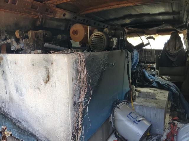 2017 GMC Savana G2500 VIN: 1GTW7AFF9H1343662 Lot: 58923734