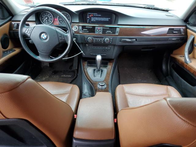 WBAPK5C51BF123901 | 2011 BMW 328 xi sulev