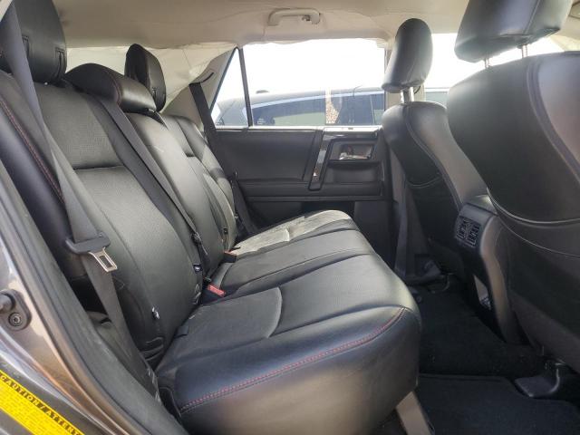 2021 Toyota 4Runner Sr5/Sr5 Premium VIN: JTEPU5JR1M5943175 Lot: 59939064