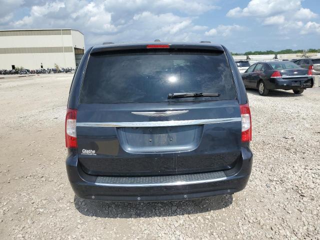 2013 Chrysler Town & Country Touring L VIN: 2C4RC1CG7DR595423 Lot: 57483184