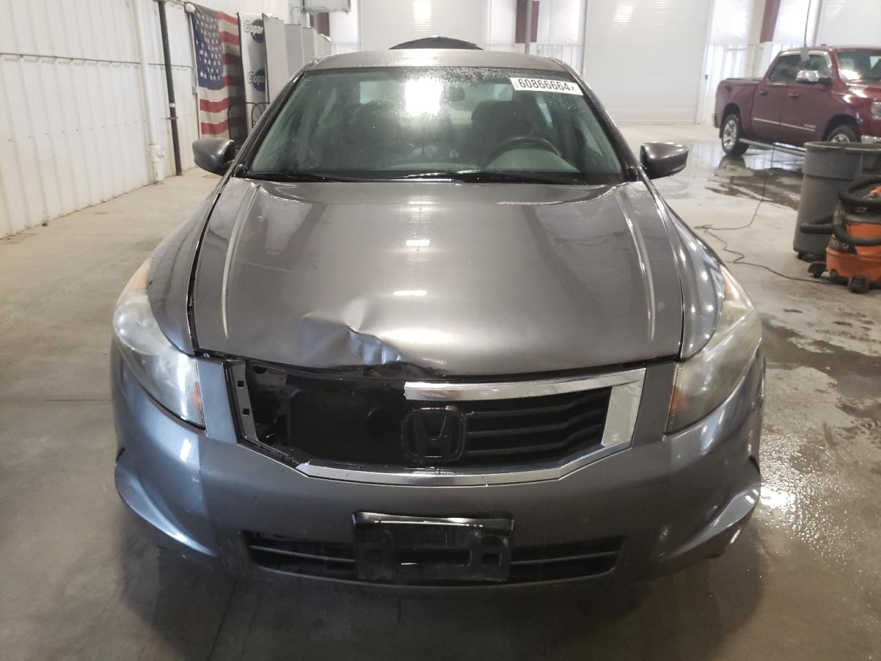 1HGCP26359A131584 2009 Honda Accord Lx