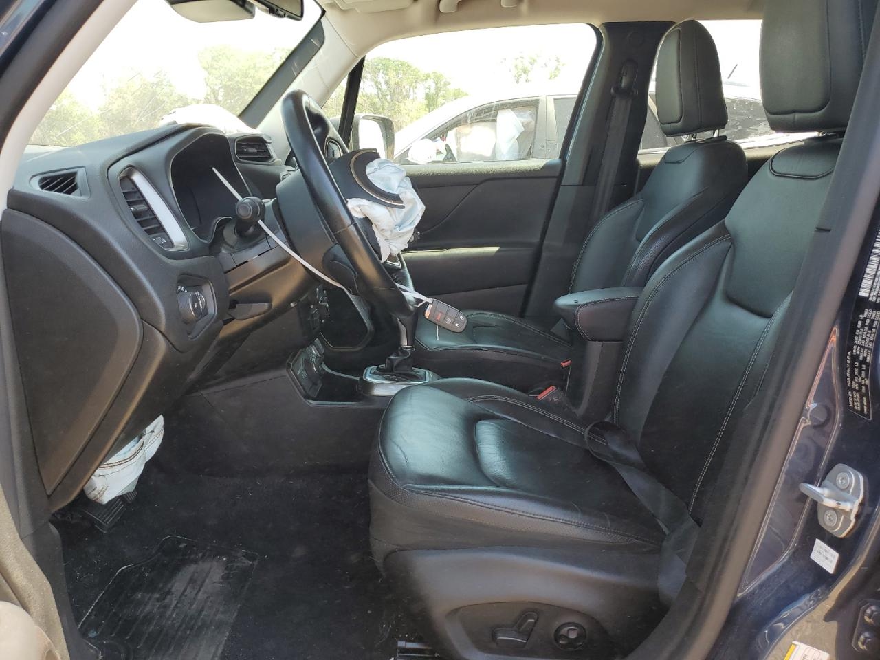 ZACNJBD16LPL88185 2020 Jeep Renegade Limited