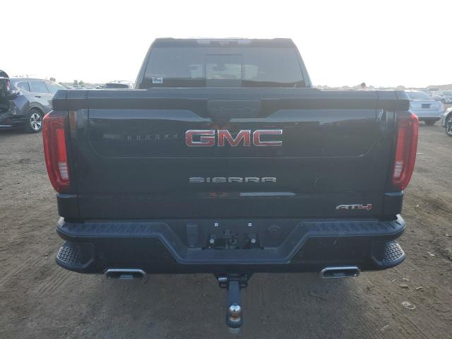 2022 GMC SIERRA LIM - 3GTP9EEL1NG119957