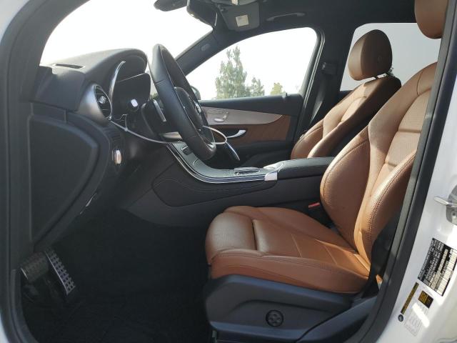 2021 Mercedes-Benz Glc 300 VIN: W1N0G8DB7MF870295 Lot: 58177064