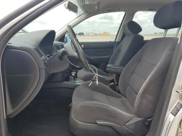 2000 Volkswagen Jetta Gls VIN: 3VWSC29MXYM192003 Lot: 59305614