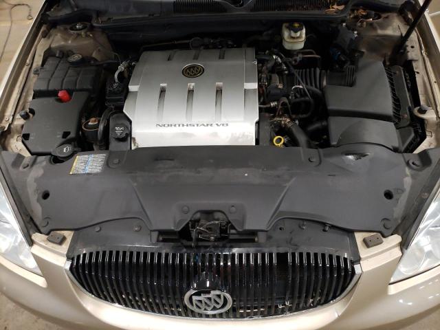 2006 Buick Lucerne Cxs VIN: 1G4HE57Y06U139359 Lot: 60779564