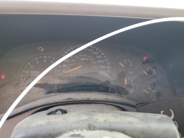 2003 Chevrolet Tahoe C1500 VIN: 1GNEC13Z53J129659 Lot: 57830994