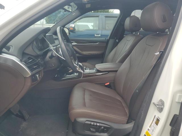 2018 BMW X5 xDrive35I VIN: 5UXKR0C54JL071075 Lot: 59707794