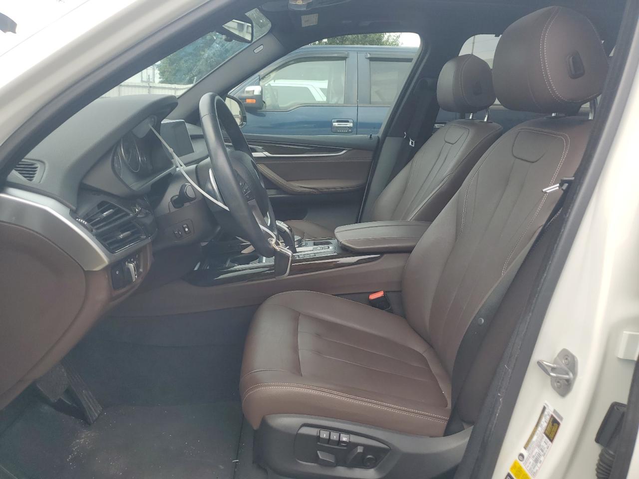 5UXKR0C54JL071075 2018 BMW X5 xDrive35I