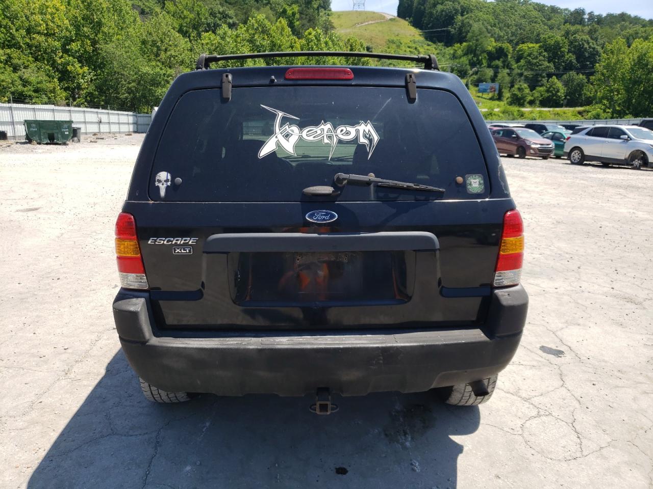 1FMYU041X2KA65998 2002 Ford Escape Xlt