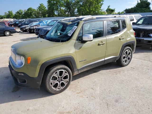 JEEP RENEGADE L