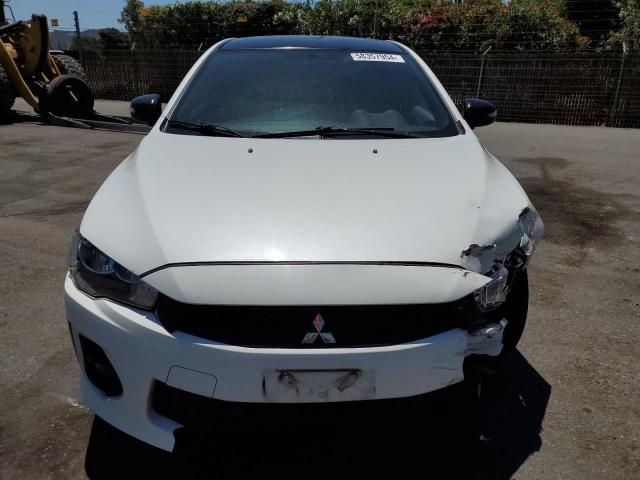 2017 MITSUBISHI LANCER ES - JA32U2FU8HU016274