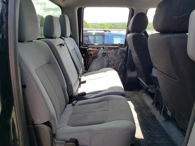 2016 FORD F250 SUPER - 1FT7W2BT9GEC71670