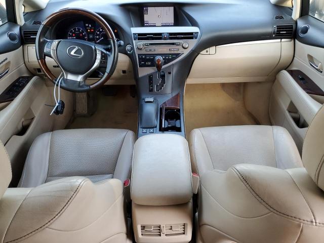 2013 Lexus Rx 350 Base VIN: JTJBK1BA1D2021798 Lot: 57756864