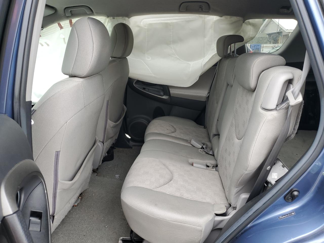 2T3ZF4DV7BW065011 2011 Toyota Rav4