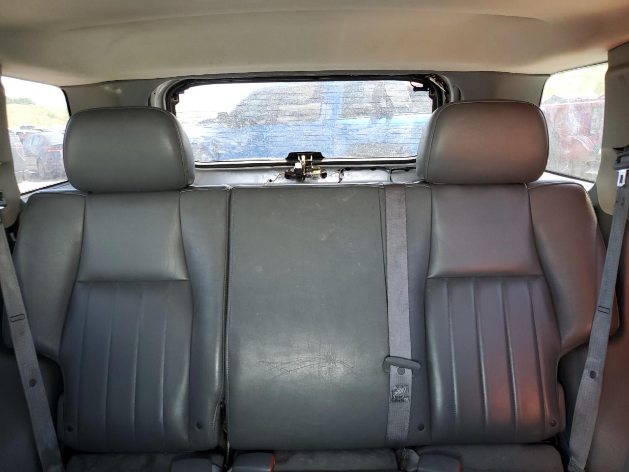 1j4hr48n15c560383 1J4HR48N15C560383 2005 Jeep Grand Cherokee Laredo