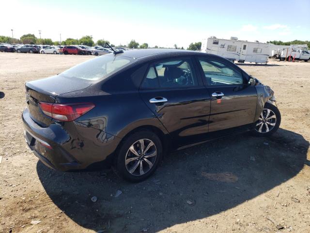 2022 KIA RIO LX/S - 3KPA24AD1NE490499