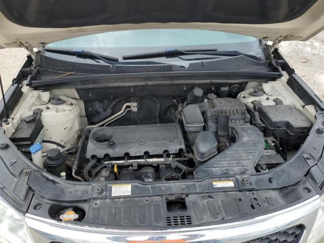 5XYKT3A14BG110457 2011 Kia Sorento Base