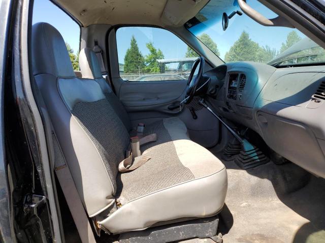 1997 Ford F150 VIN: 1FTDF1824VKC54088 Lot: 57708554