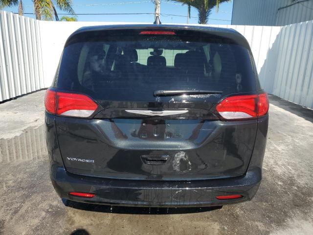 2024 Chrysler Voyager Lx VIN: 2C4RC1CG1RR101368 Lot: 60441574