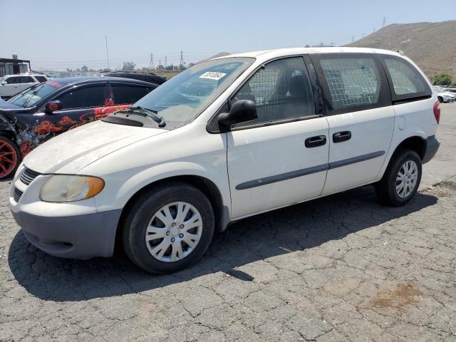 2003 Dodge Caravan C/V VIN: 1D4GP21313B339313 Lot: 58785074