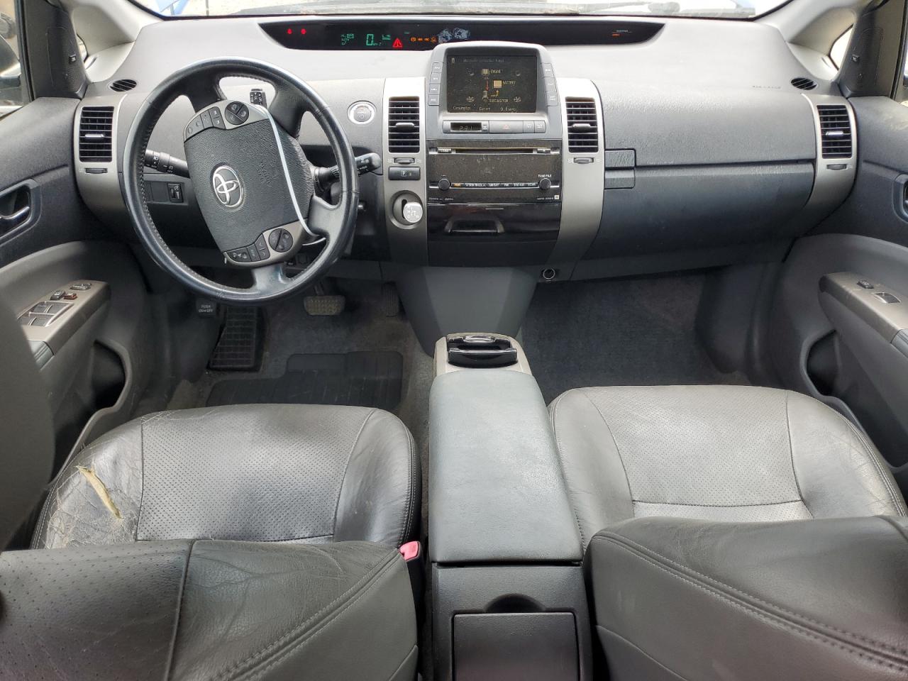 JTDKB20U277683872 2007 Toyota Prius