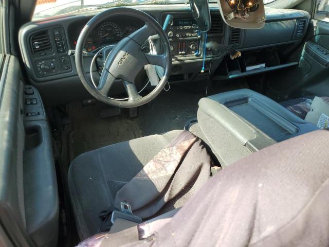 2003 GMC Sierra K2500 Heavy Duty VIN: 1GTHK29U03E221426 Lot: 60149114