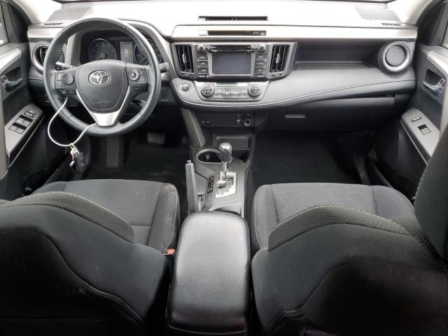 2017 Toyota Rav4 Xle VIN: 2T3RFREV4HW684802 Lot: 57959514