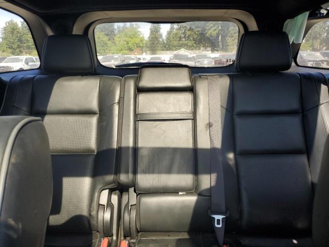 2020 Jeep Grand Cherokee Overland VIN: 1C4RJFCG6LC163531 Lot: 60357544