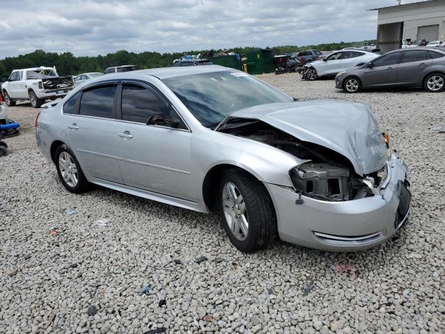 2012 Chevrolet Impala Lt VIN: 2G1WG5E36C1140688 Lot: 60828974