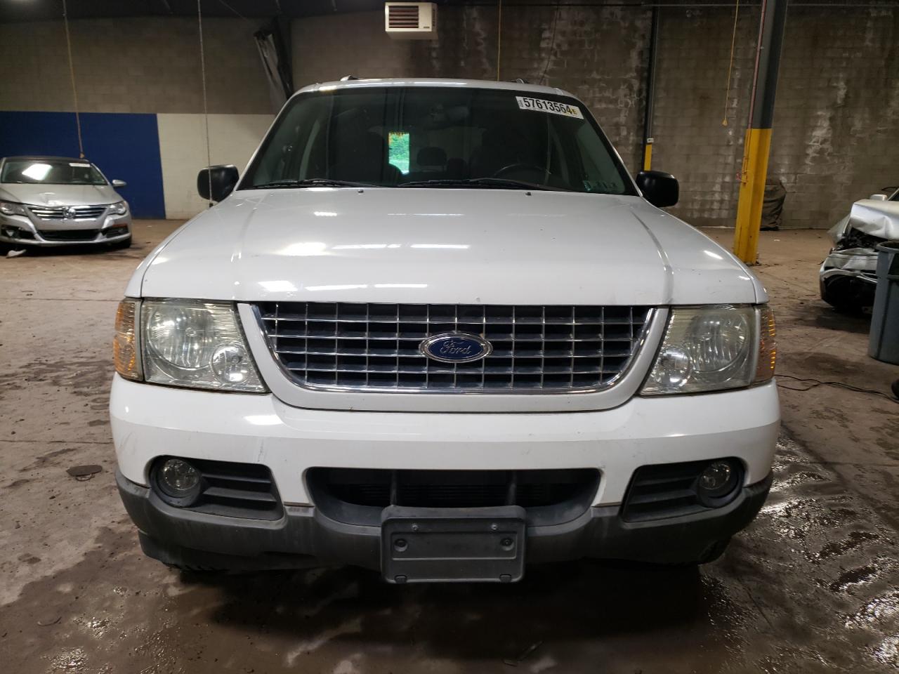 1FMZU73K33ZB17911 2003 Ford Explorer Xlt