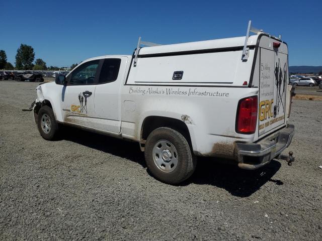 2019 CHEVROLET COLORADO - 1GCHTBEN2K1275909