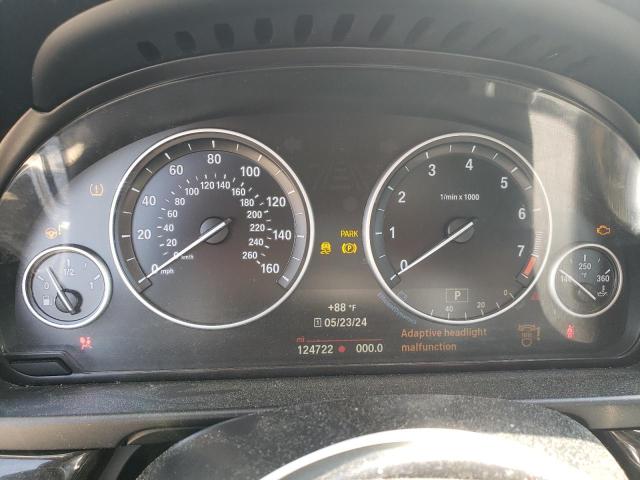 2016 BMW 535 XI - WBA5B3C54GG260148