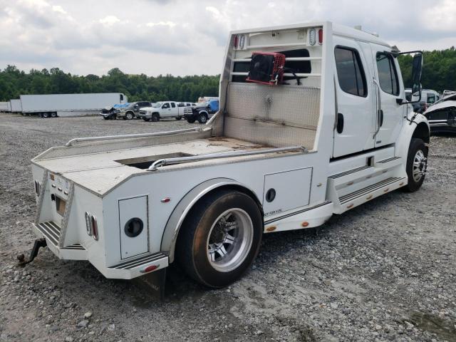 2007 Freightliner Sport Chassis 106 VIN: 1FVAFCDK07HY34320 Lot: 59663524