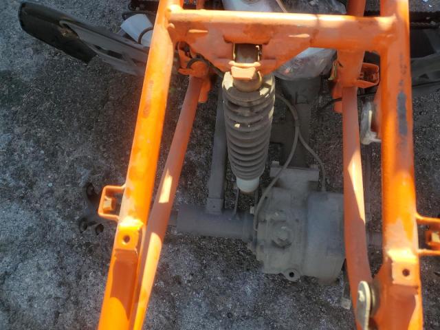 2006 HONDA TRX250 EX 1HFTE270364513797