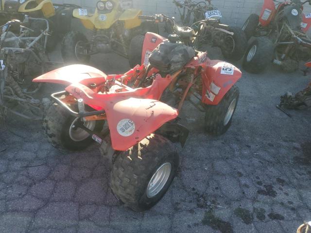 1HFTE270074619271 2007 Honda Trx250 Ex