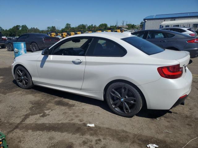 2016 BMW M235Xi VIN: WBA1J9C56GV372062 Lot: 57263974