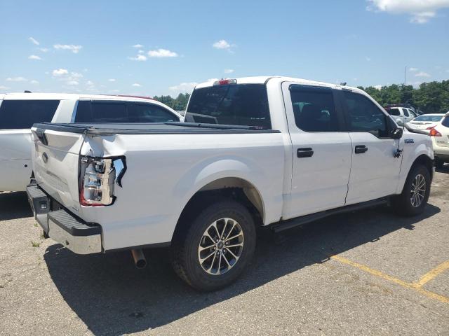 1FTEW1P45LKE88499 Ford F150 POLIC 3