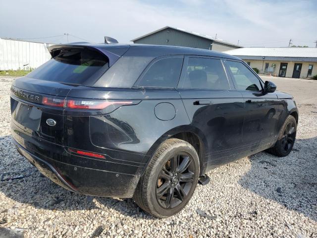 2018 Land Rover Range Rover Velar R-Dynamic Se VIN: SALYL2RX6JA710739 Lot: 59222244