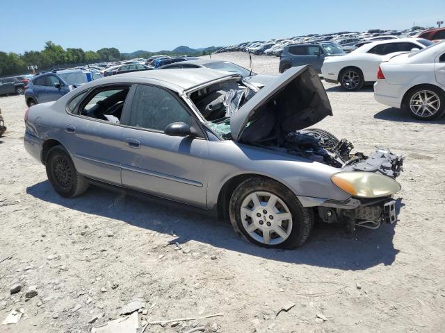 2007 Ford Taurus Se VIN: 1FAFP53U57A175100 Lot: 60620364