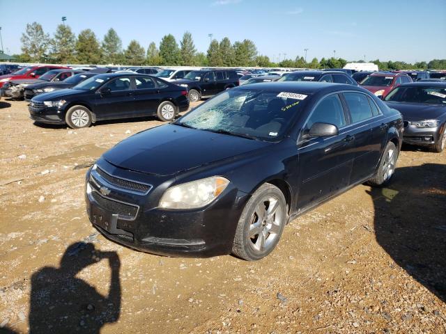 CHEVROLET MALIBU 1LT