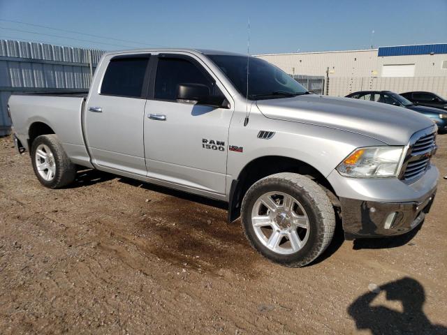 2014 Ram 1500 Slt VIN: 1C6RR7TT1ES254007 Lot: 59025954