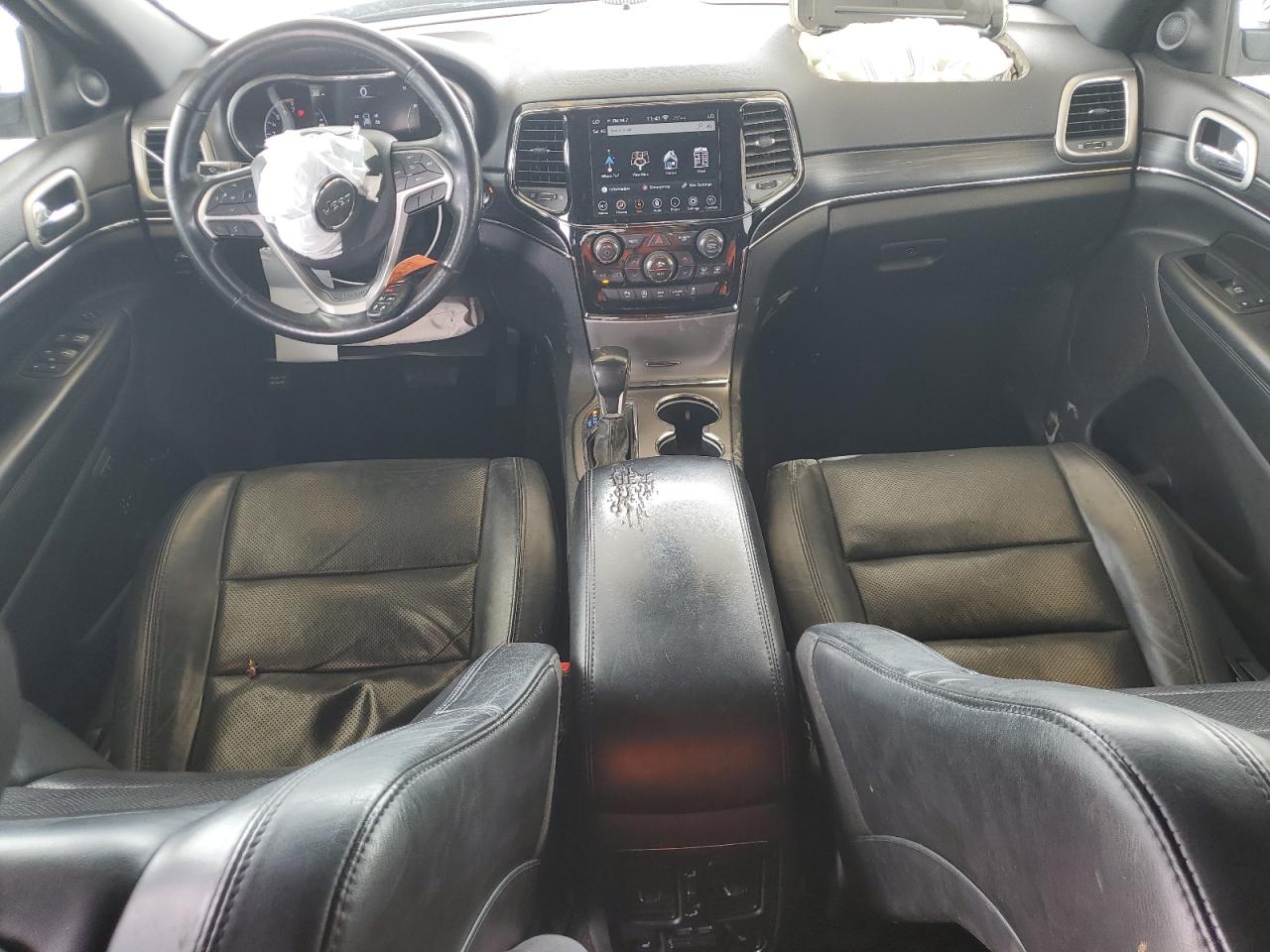 1C4RJEBG2LC185666 2020 Jeep Grand Cherokee Limited