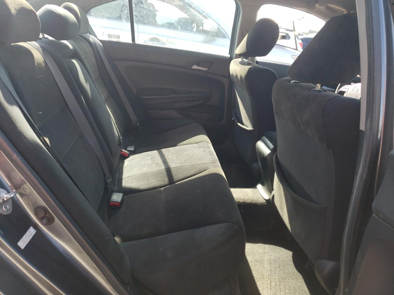 1HGCP2F37AA023231 2010 Honda Accord Lx