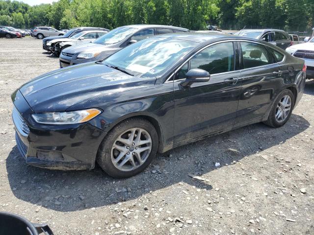 2015 Ford Fusion Se VIN: 3FA6P0HD8FR227755 Lot: 61152664