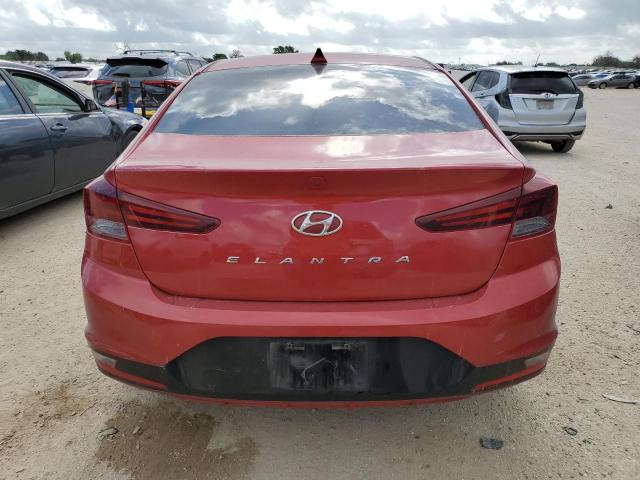 2020 HYUNDAI ELANTRA SE - 5NPD84LF9LH508881